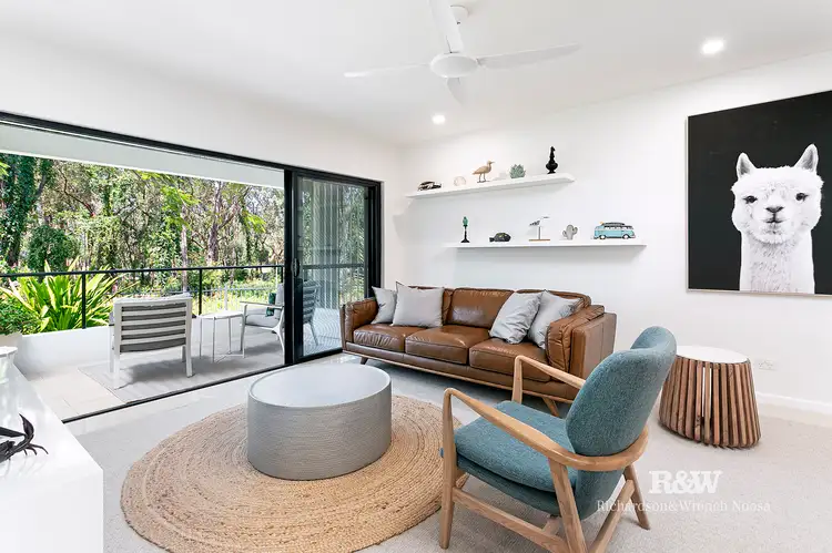 Third view of Homely apartment listing, 836/100 Resort Drive, Noosa Heads QLD 4567