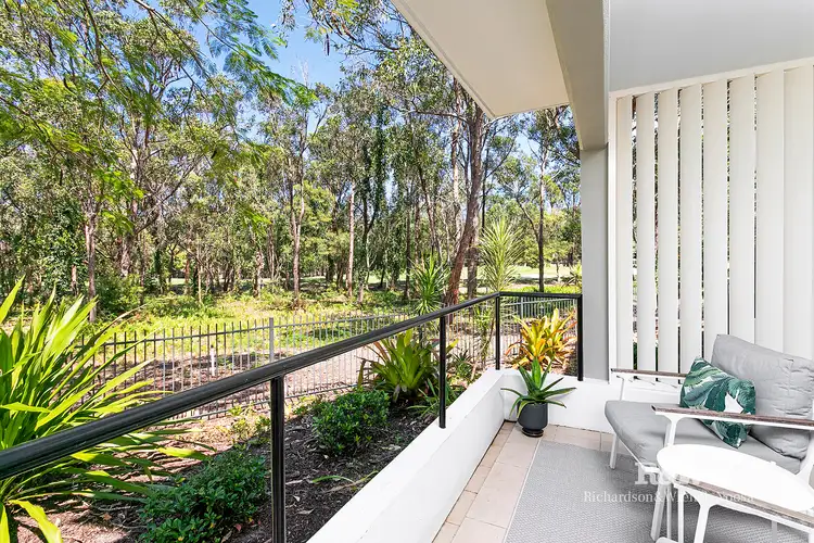 Fifth view of Homely apartment listing, 836/100 Resort Drive, Noosa Heads QLD 4567