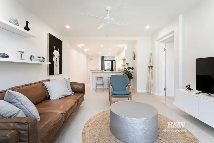 Sixth view of Homely apartment listing, 836/100 Resort Drive, Noosa Heads QLD 4567
