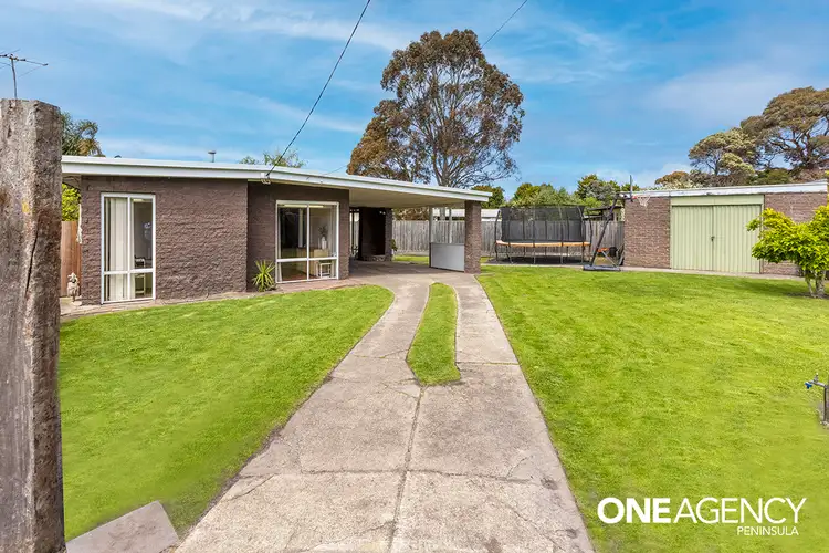 8 Hampton Court, Rosebud VIC 3939