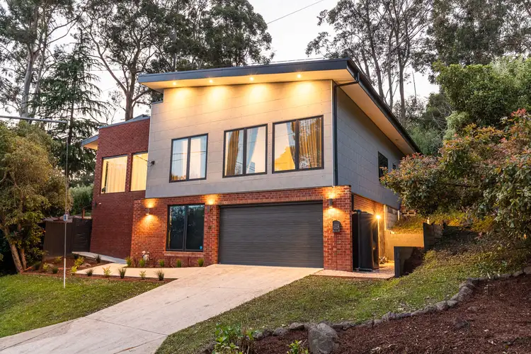 23 Florence Avenue, Upwey VIC 3158