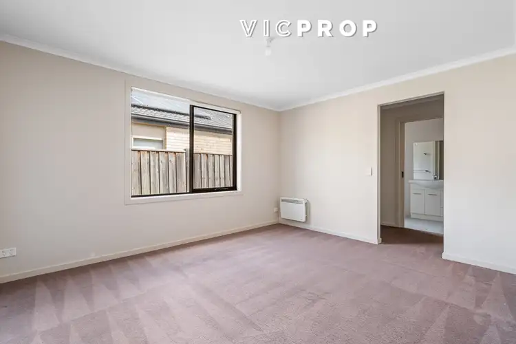 Second view of Homely house listing, 6 Lilyturf Drive, Tarneit VIC 3029