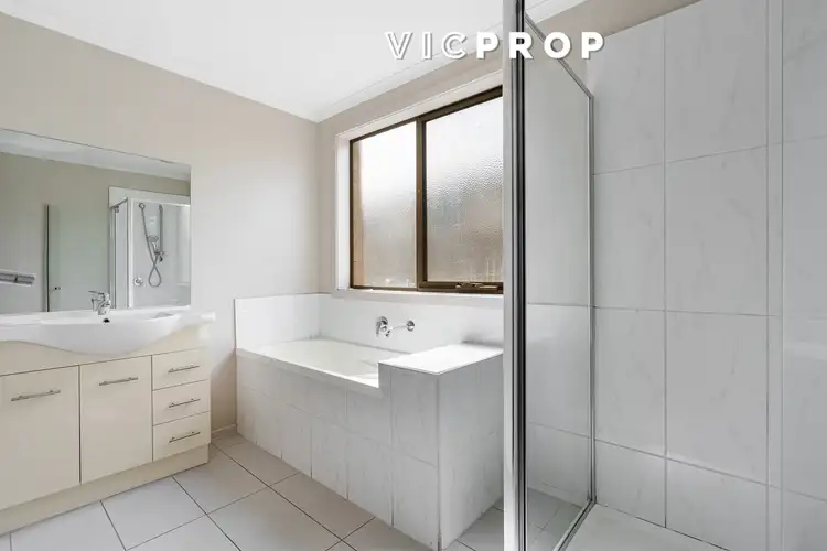 Third view of Homely house listing, 6 Lilyturf Drive, Tarneit VIC 3029
