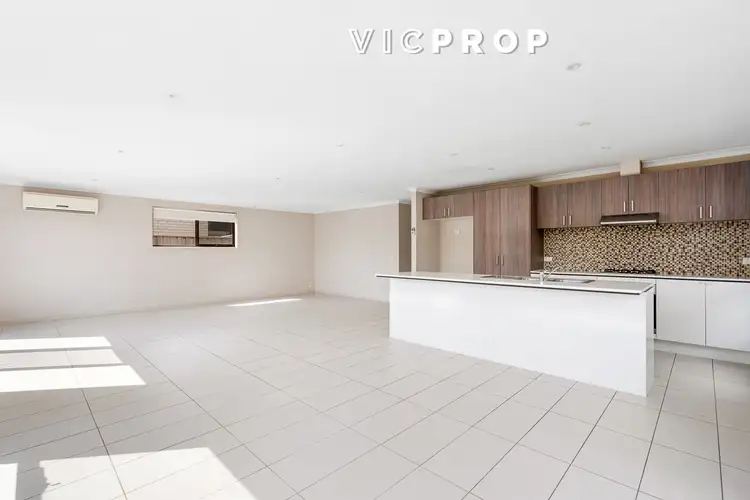 Fourth view of Homely house listing, 6 Lilyturf Drive, Tarneit VIC 3029