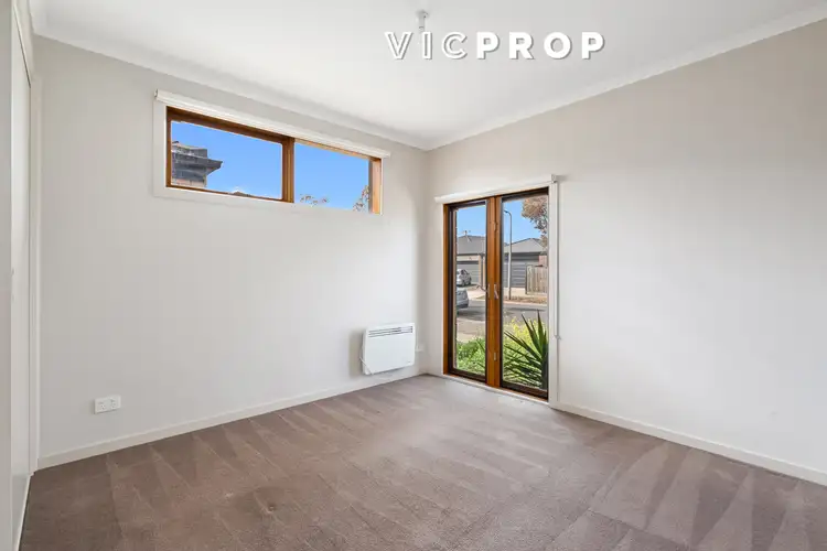 Fifth view of Homely house listing, 6 Lilyturf Drive, Tarneit VIC 3029