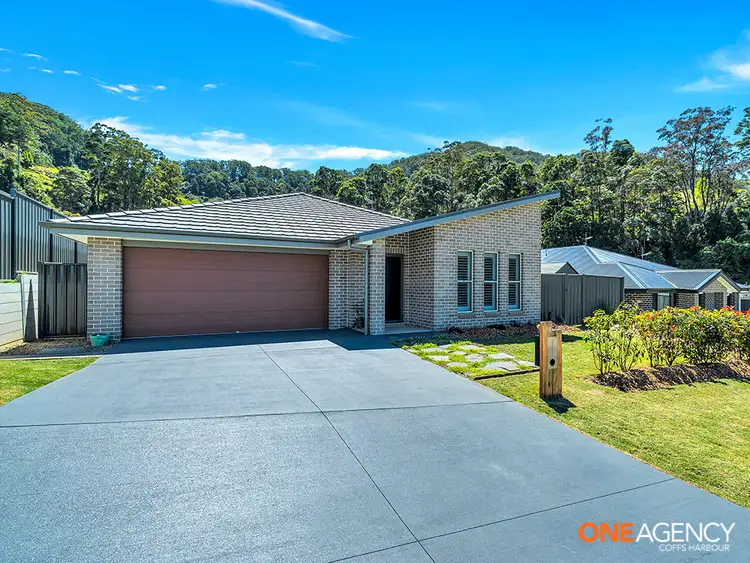 Main view of Homely house listing, 62 Rovere Drive, Coffs Harbour NSW 2450