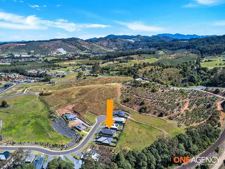 Fourth view of Homely house listing, 62 Rovere Drive, Coffs Harbour NSW 2450
