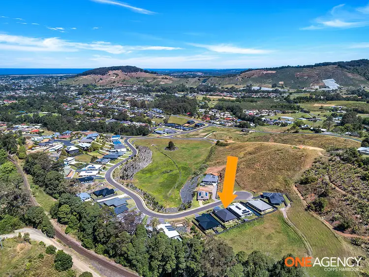 Fifth view of Homely house listing, 62 Rovere Drive, Coffs Harbour NSW 2450