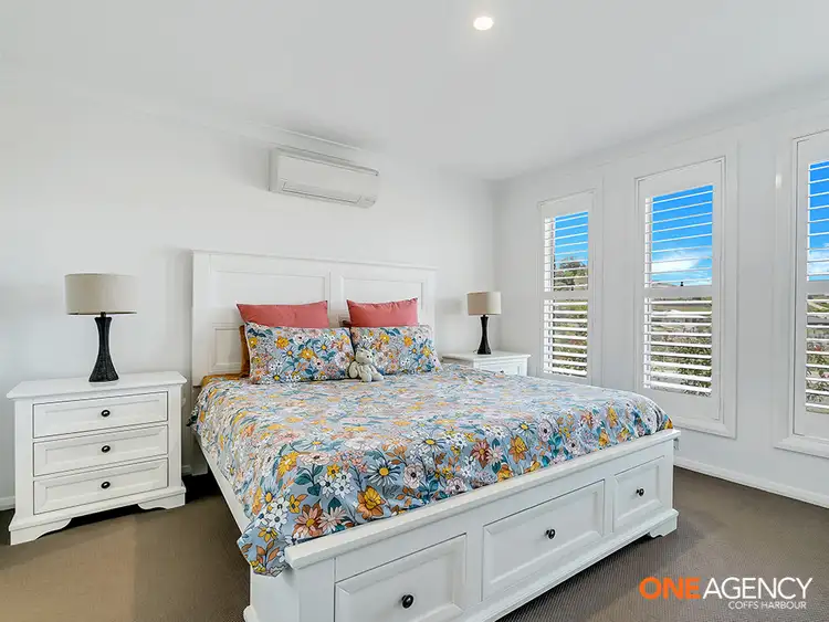 Sixth view of Homely house listing, 62 Rovere Drive, Coffs Harbour NSW 2450