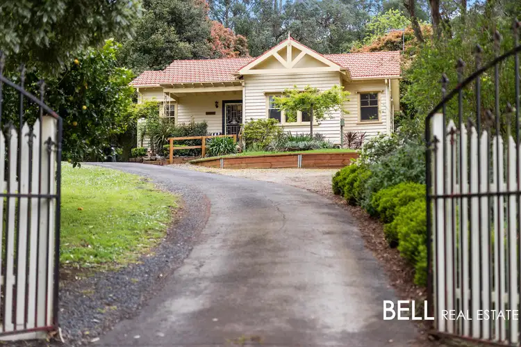 Second view of Homely house listing, 18 Auhl Road, Emerald VIC 3782