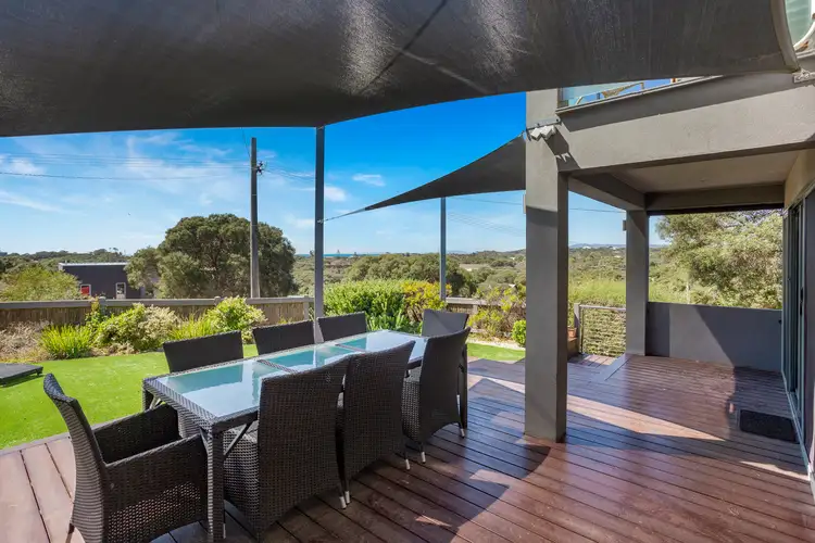 Second view of Homely house listing, 5A Alexander Avenue, Rye VIC 3941