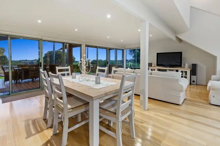 Third view of Homely house listing, 5A Alexander Avenue, Rye VIC 3941