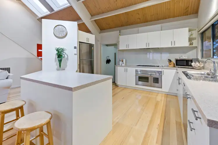 Fourth view of Homely house listing, 5A Alexander Avenue, Rye VIC 3941