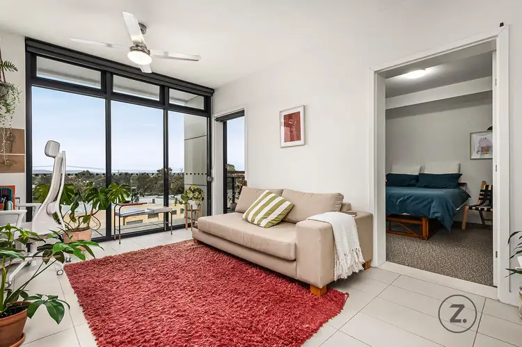 Main view of Homely apartment listing, 405/14-20 Nicholson Street, Coburg VIC 3058