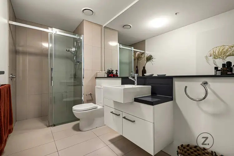Fourth view of Homely apartment listing, 405/14-20 Nicholson Street, Coburg VIC 3058