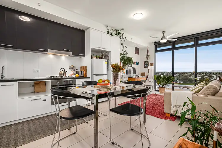 Fifth view of Homely apartment listing, 405/14-20 Nicholson Street, Coburg VIC 3058