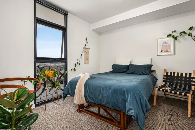 Sixth view of Homely apartment listing, 405/14-20 Nicholson Street, Coburg VIC 3058