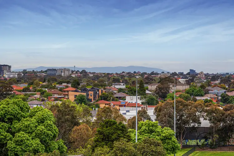 Seventh view of Homely apartment listing, 405/14-20 Nicholson Street, Coburg VIC 3058