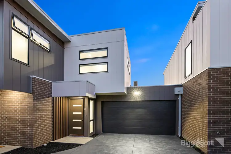 2/3 Fisher Street, Maidstone VIC 3012