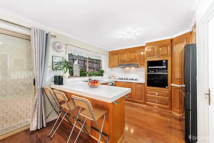 Sixth view of Homely house listing, 14 Hillcroft Drive, Templestowe VIC 3106
