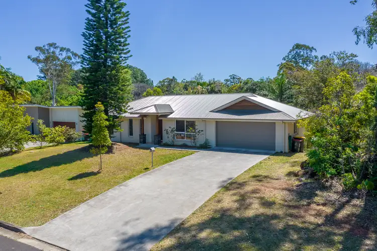 142 Oliver Avenue, Goonellabah NSW 2480