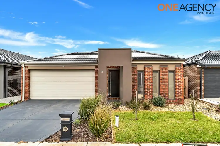 11 Mossop Road, Tarneit VIC 3029
