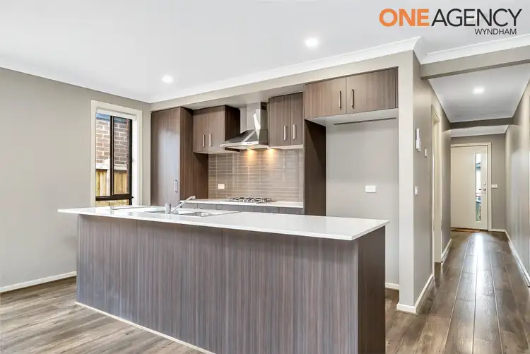 Second view of Homely house listing, 11 Mossop Road, Tarneit VIC 3029