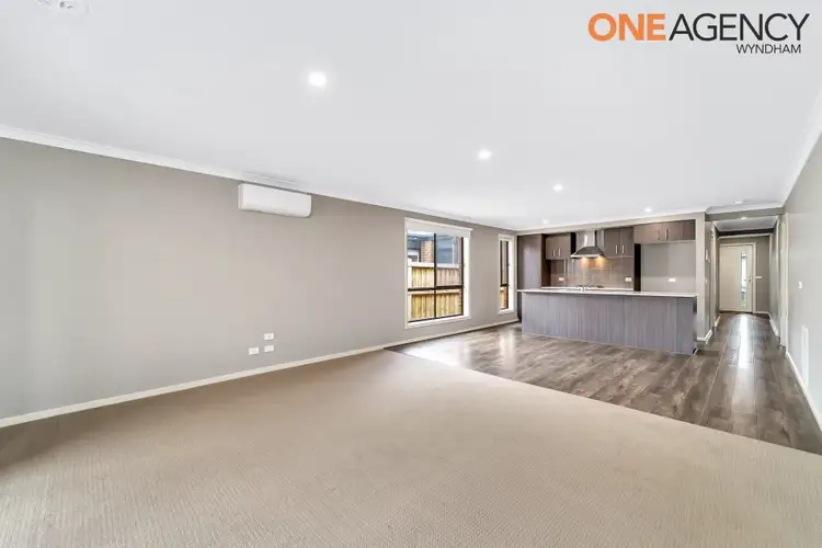 Third view of Homely house listing, 11 Mossop Road, Tarneit VIC 3029