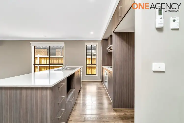 Fourth view of Homely house listing, 11 Mossop Road, Tarneit VIC 3029