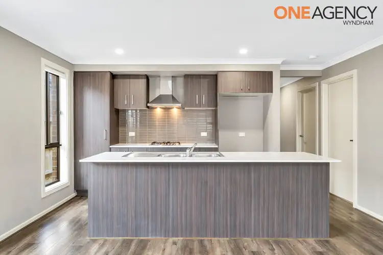 Fifth view of Homely house listing, 11 Mossop Road, Tarneit VIC 3029