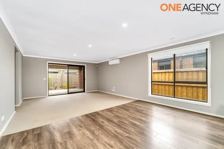 Sixth view of Homely house listing, 11 Mossop Road, Tarneit VIC 3029