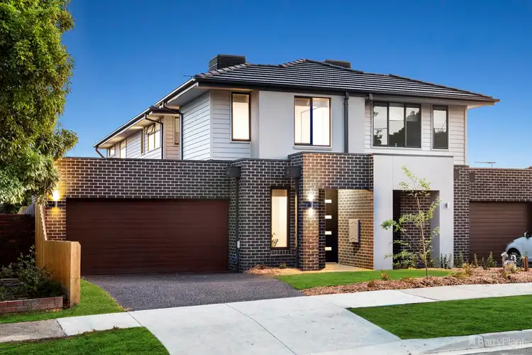 Main view of Homely townhouse listing, 28a Aranga Crescent, Donvale VIC 3111