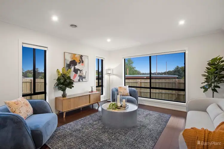 Third view of Homely townhouse listing, 28a Aranga Crescent, Donvale VIC 3111