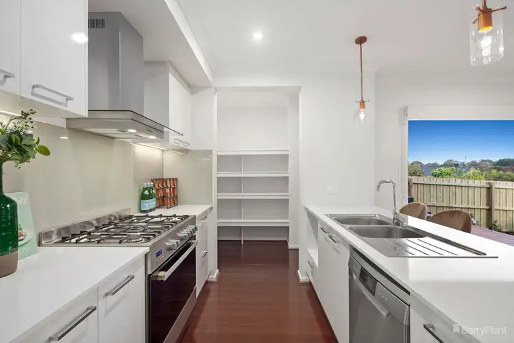 Fourth view of Homely townhouse listing, 28a Aranga Crescent, Donvale VIC 3111