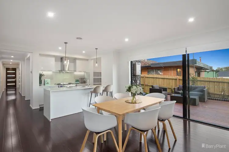 Fifth view of Homely townhouse listing, 28a Aranga Crescent, Donvale VIC 3111