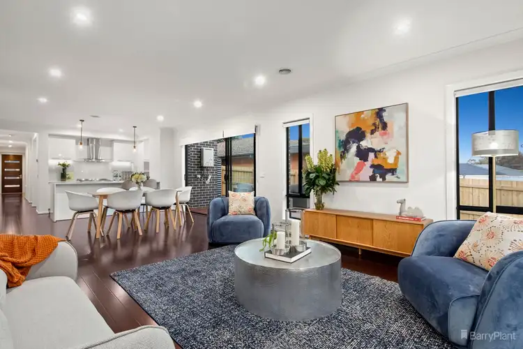 Sixth view of Homely townhouse listing, 28a Aranga Crescent, Donvale VIC 3111