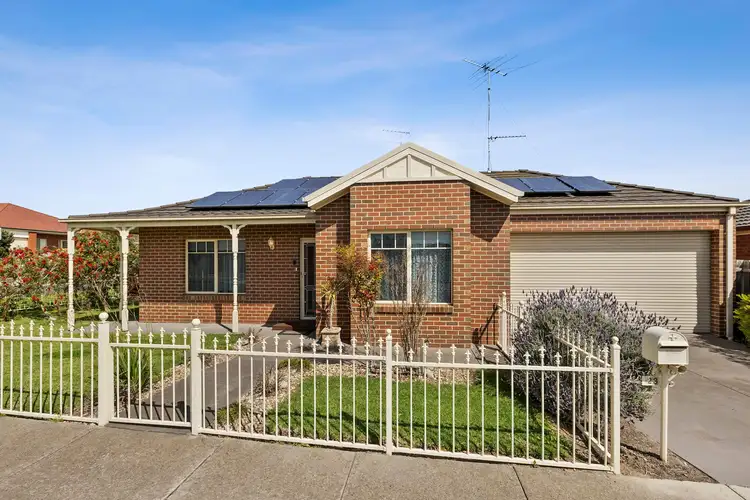 23 Arabando Drive, Leopold VIC 3224