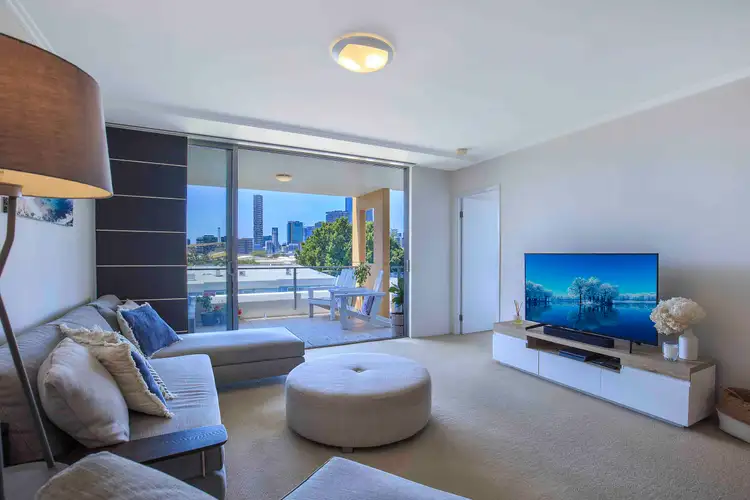 Main view of Homely unit listing, 78/20 Donkin Street, West End QLD 4101