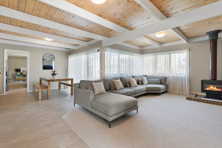 Second view of Homely house listing, 7 Eccles Road, Ocean Grove VIC 3226
