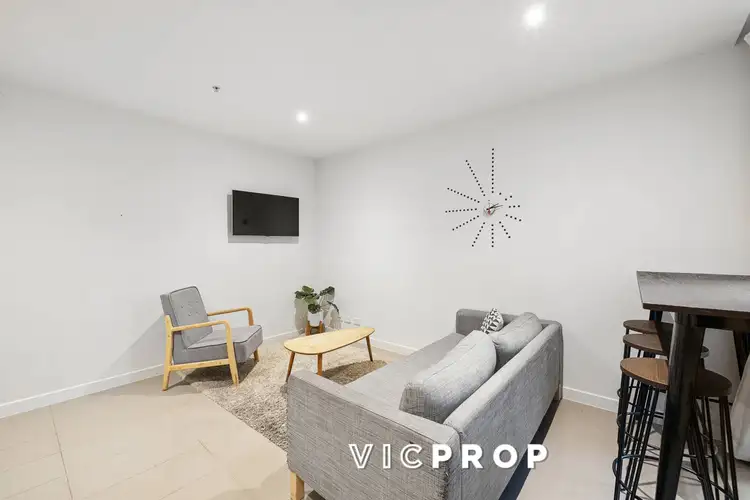 Third view of Homely apartment listing, 1102/22 Coromandel Place, Melbourne VIC 3000
