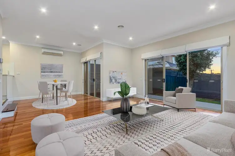 Fourth view of Homely house listing, 1 Ashford Street, Templestowe Lower VIC 3107