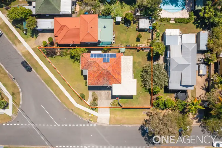 Main view of Homely house listing, 18 Bradfield Street, Brighton QLD 4017