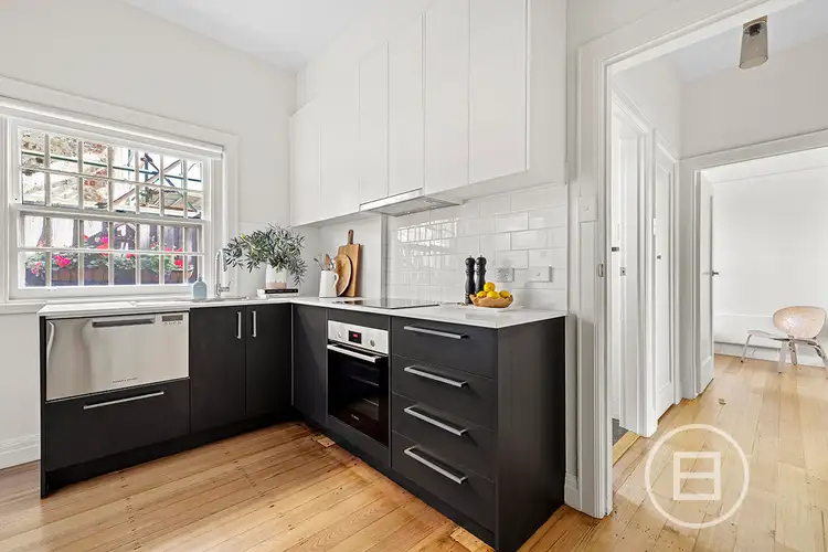 Fifth view of Homely apartment listing, 4/34 Park Street, St Kilda West VIC 3182