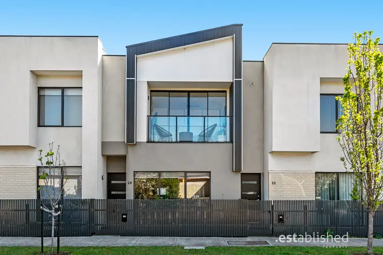 24 Paradise Parade, Point Cook VIC 3030
