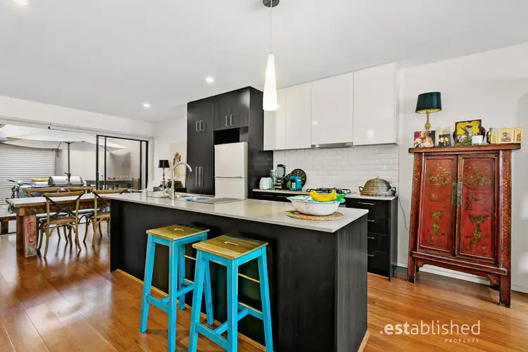 Fourth view of Homely house listing, 24 Paradise Parade, Point Cook VIC 3030
