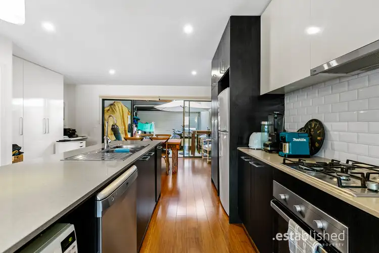 Fifth view of Homely house listing, 24 Paradise Parade, Point Cook VIC 3030