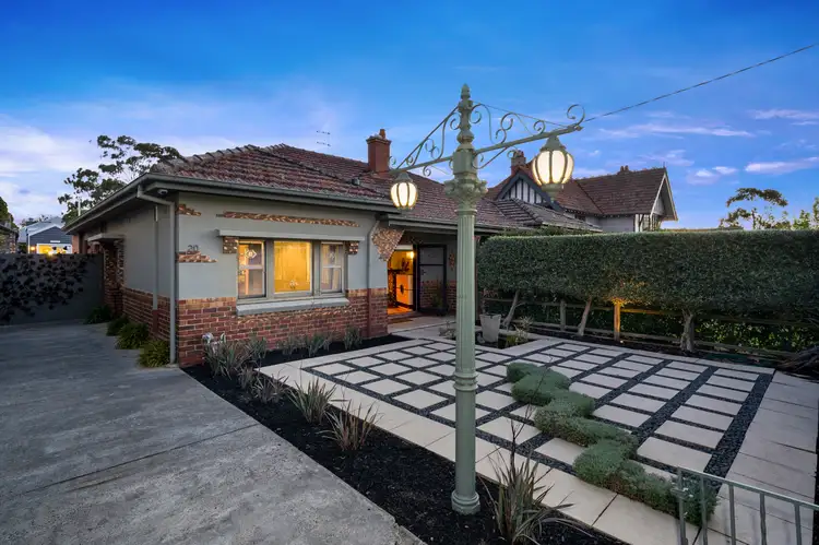20 Oak Street, Hawthorn VIC 3122