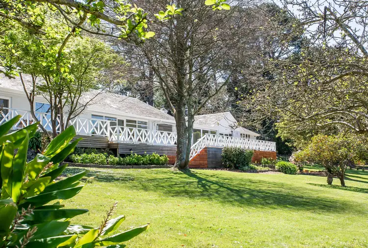 211 Bittern Dromana Road, Merricks North VIC 3926