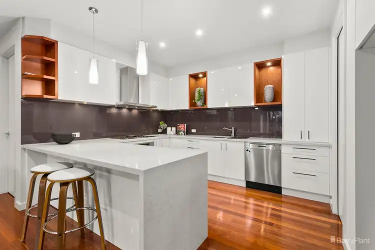 Fourth view of Homely townhouse listing, 2/17 Park Road, Donvale VIC 3111