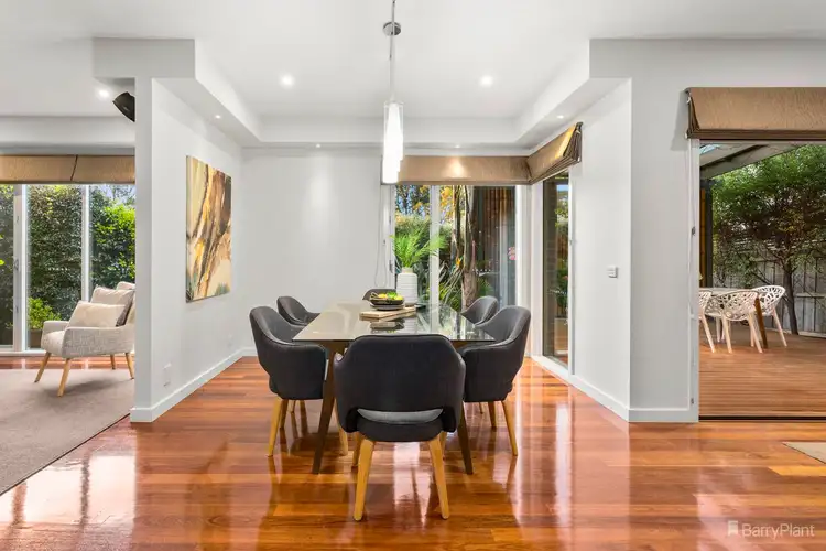 Fifth view of Homely townhouse listing, 2/17 Park Road, Donvale VIC 3111